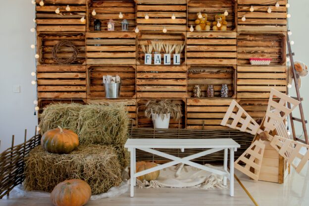 Uso versátil de pallets PBR em diferentes segmentos logísticos